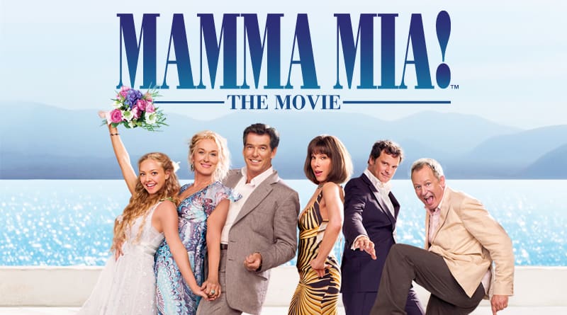 Featured image for “Mamma Mia Movie Sequel”