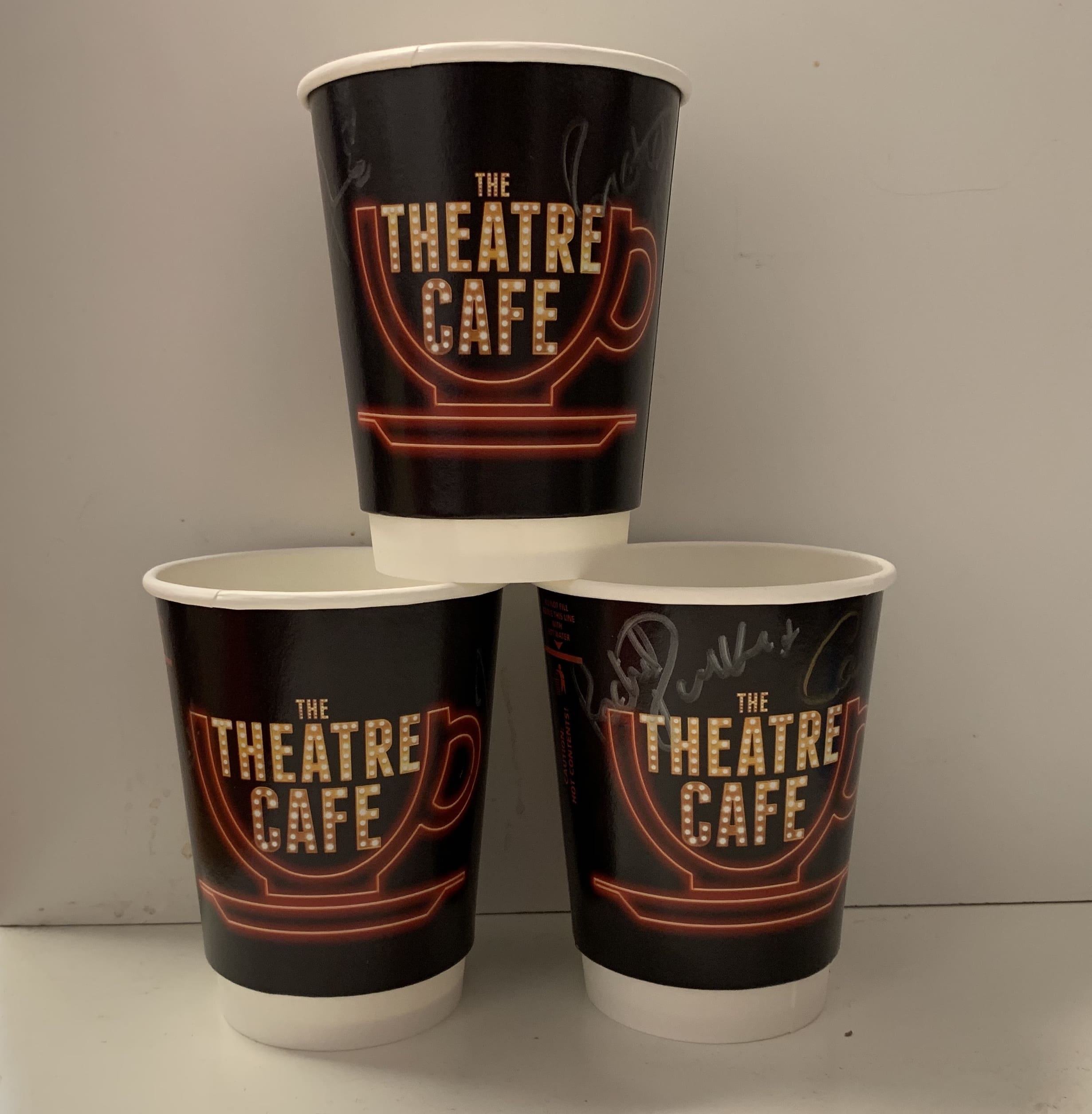 Featured image for “Enter our competition for a chance to win a Theatre Cafe cup signed by Jason Robert Brown, Carrie Hope Fletcher and Rachel Tucker”