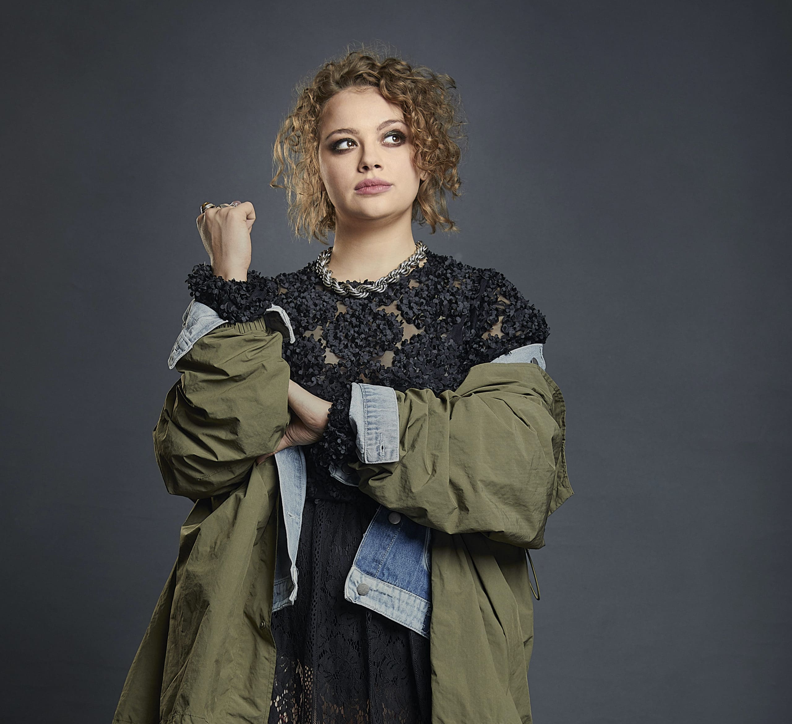 NEWS: Carrie Hope Fletcher will play Cinderella in Andrew Lloyd Webber’s highly anticipated new production