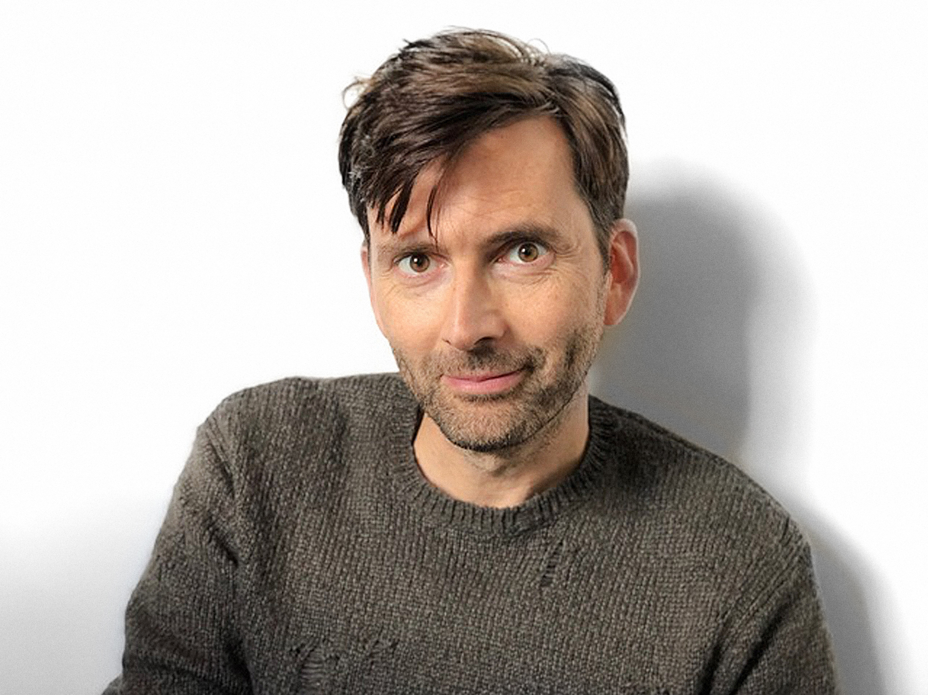 David Tennant returns to the West End in a new production of the acclaimed play GOOD by  C. P. Taylor