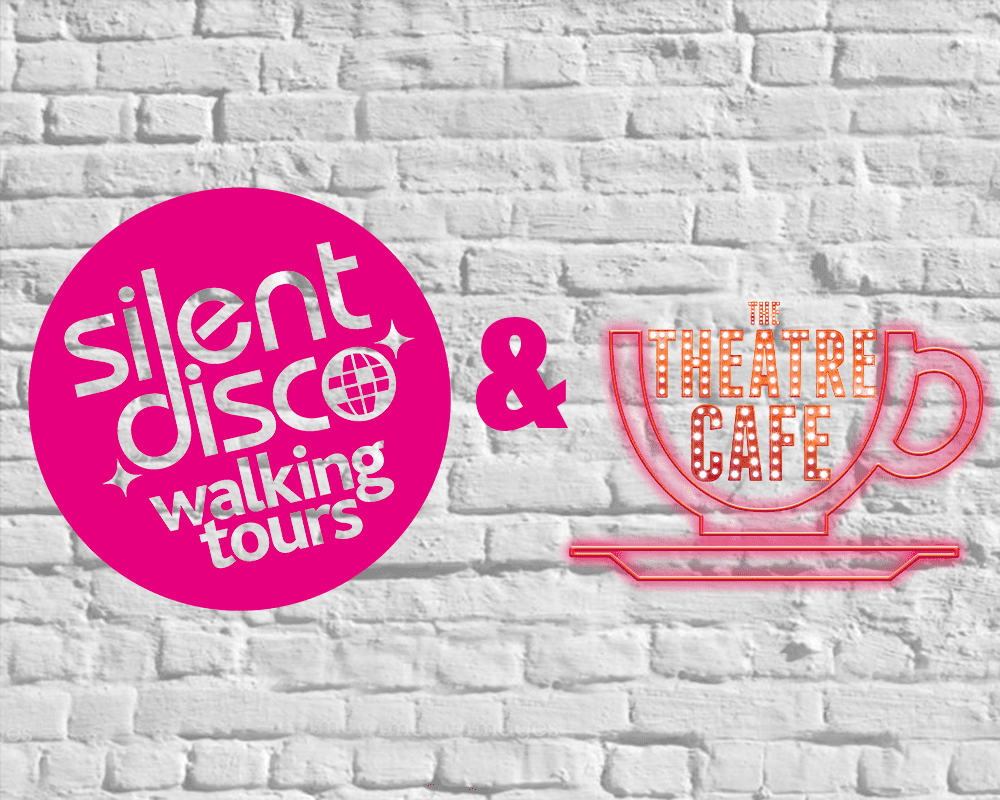 NEWS: We are launching a partnership with Silent Disco Walking Tours