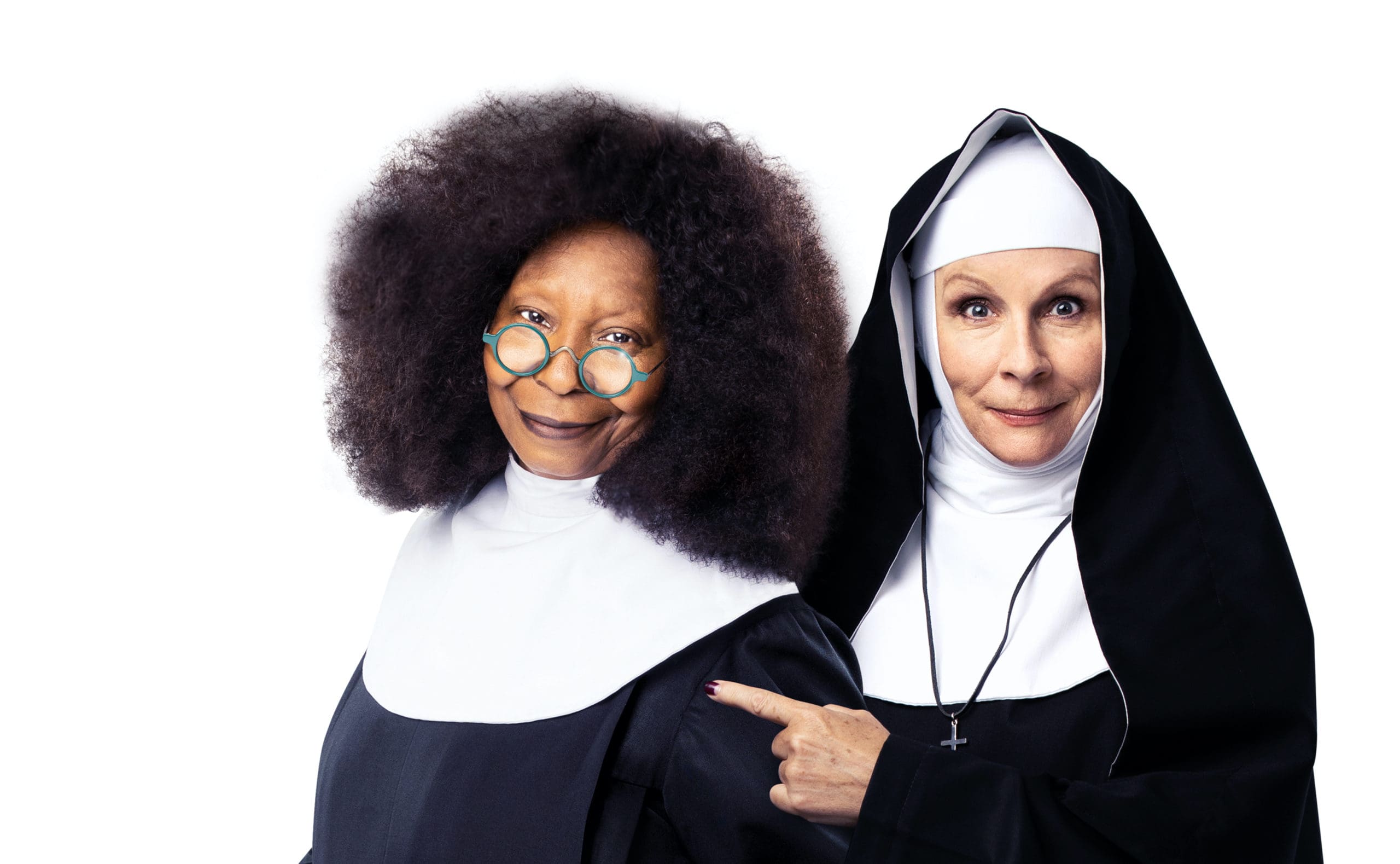 NEWS: Sister Act the Musical Reschedules Performances