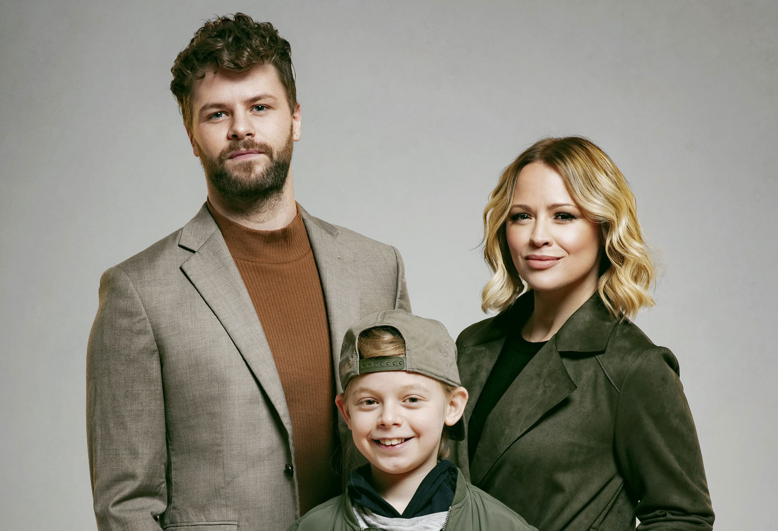 NEWS: SLEEPLESS, A Musical Romance starring Jay McGuiness and Kimberley Walsh set to begin previews in August
