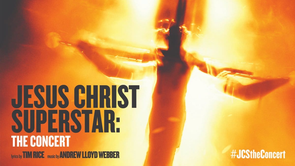 NEWS: Regent’s Park Open Air Theatre will reopen in August with special concert staging of their production of Jesus Christ Superstar