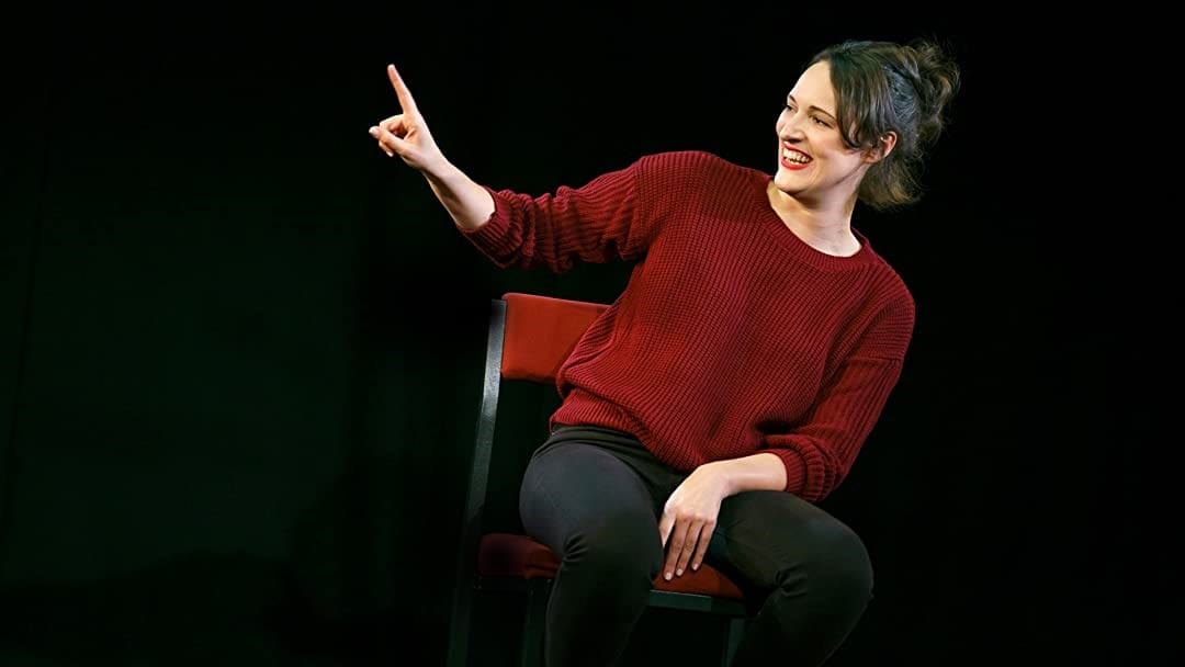 NEWS: Phoebe Waller-Bridge appointed as Vice President of Acting For Others