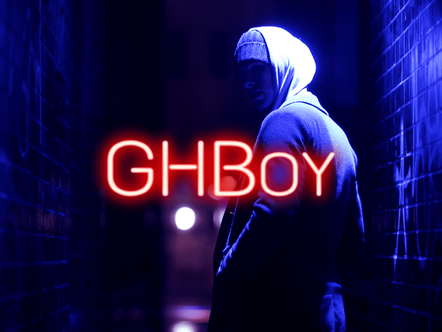 NEWS: Paul Harvard’s debut play GHBoy  will open at the Charing Cross Theatre in November