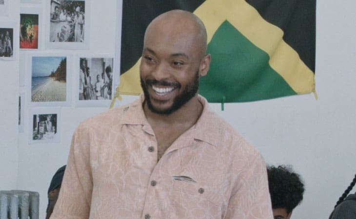 Featured image for “News: Arinzé Kene to star as Bob Marley in new West End musical Get Up, Stand Up!”