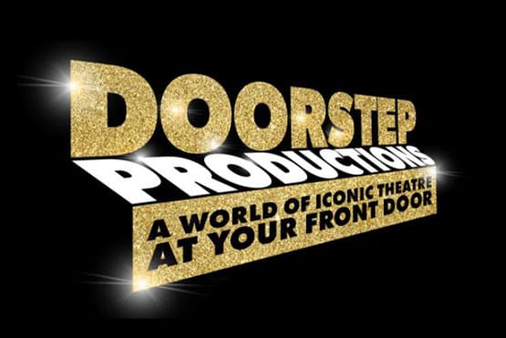 Doorstep Productions logo