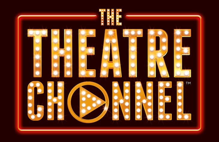 The Theatre Channel Logo