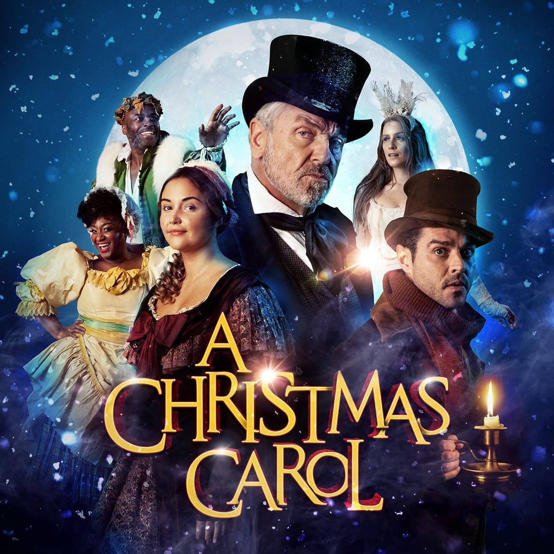 NEWS: All-star cast announced for must-see West End musical this Christmas