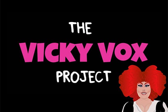 Vicky Vox Project