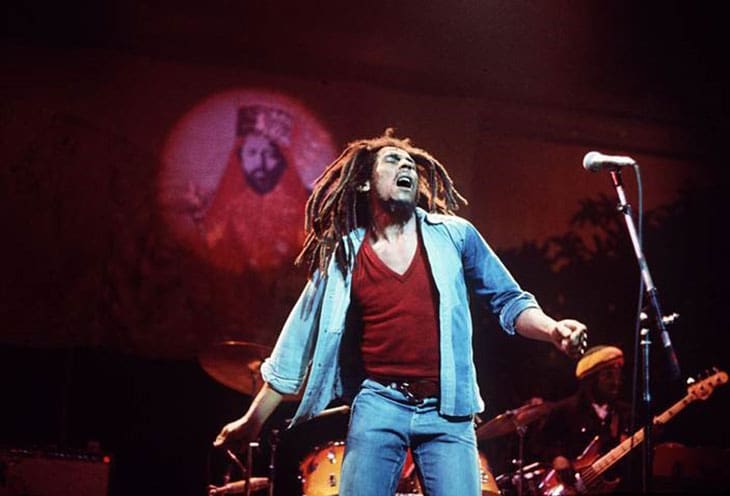 News: Get Up, Stand Up! The Bob Marley Musical postpones opening until October 2021