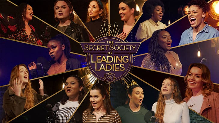 News: Barn Theatre announces interactive digital concert featuring West End leading ladies
