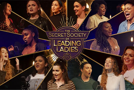 Secret Society of Leading Ladies