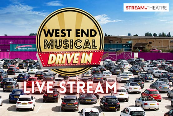 West End Musical Drive In