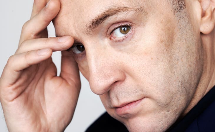News: New stage production of The Invisible Man announced, created by Derren Brown