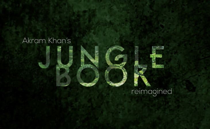 News: Akram Khan’s Jungle Book Reimagined to premiere at Leicester’s Curve