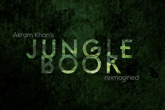 Akram Khan's The Jungle Book