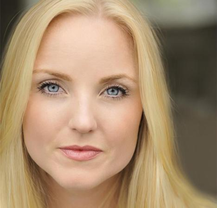 News: Kerry Ellis sings new version of “Memory” in support of Acting For Others