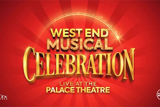 West End Musical Celebration Thumbnail