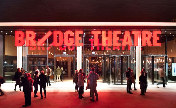 News: Bridge Theatre announces new productions opening from May