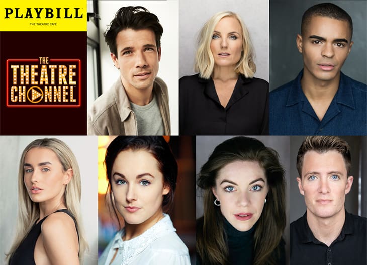 Exclusive: Acclaimed digital series The Theatre Channel returns with a host of West End stars