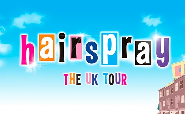 News: Brenda Edwards, Norman Pace and Alex Bourne to star in Hairspray UK and Ireland tour