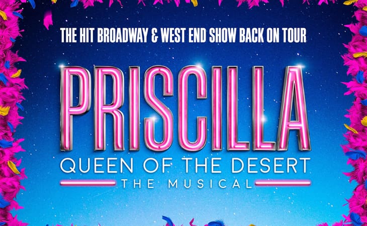 News: Priscilla, Queen of the Desert set to recommence UK tour from June 2021
