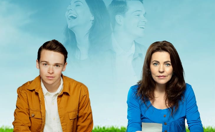 News: Rachel Tucker and Lewis Cornay star in world premiere of new musical – first listen revealed