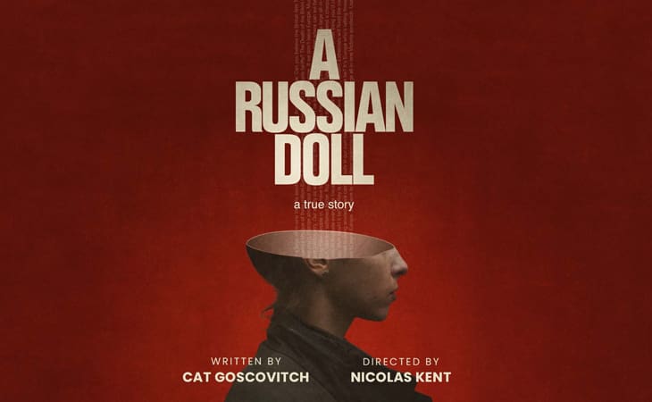 News: The Barn Theatre to reopen with world premiere of Cat Goscovitch’s A Russian Doll
