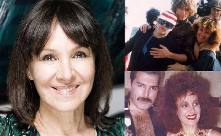 News: Theatre legend Arlene Phillips to host intimate event in the West End