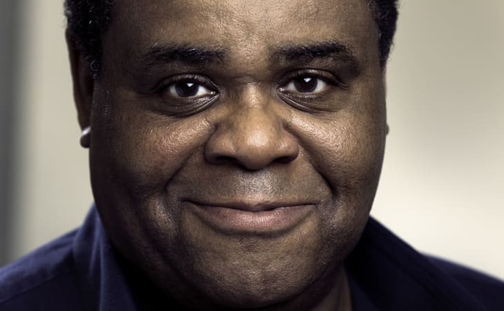 News: Clive Rowe to join The Prince of Egypt musical as Jethro