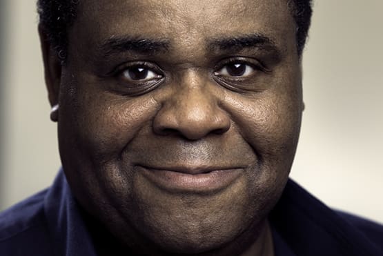 Clive Rowe Prince of Egypt