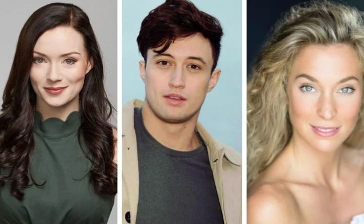 News: Cast announced for Heathers the Musical in the West End