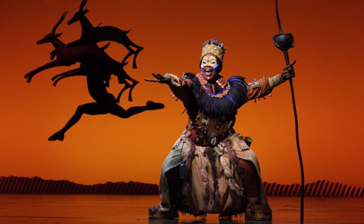 News: Disney’s The Lion King welcomes new cast members
