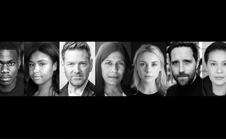 News: The Kenneth Branagh Theatre Company returns to the stage