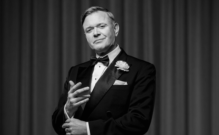 News: Darren Day to join Chicago UK and Ireland tour