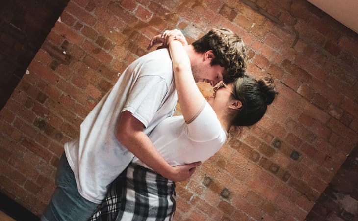 News: From Here: A New British Musical rehearsal images released