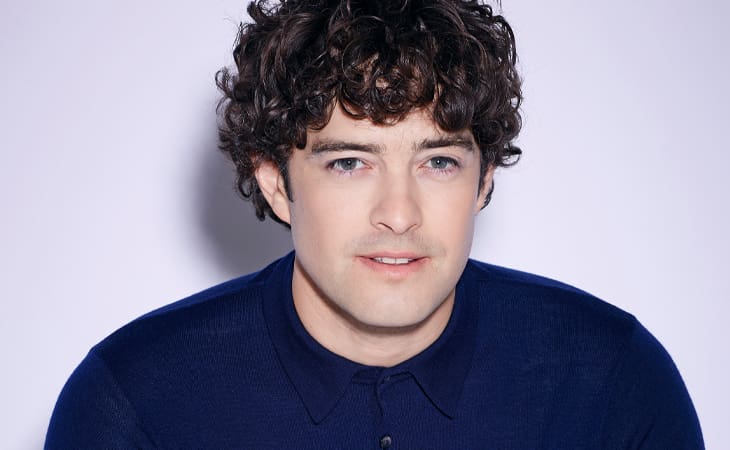 News: Lee Mead to star in Fat Friends the Musical UK and Ireland tour