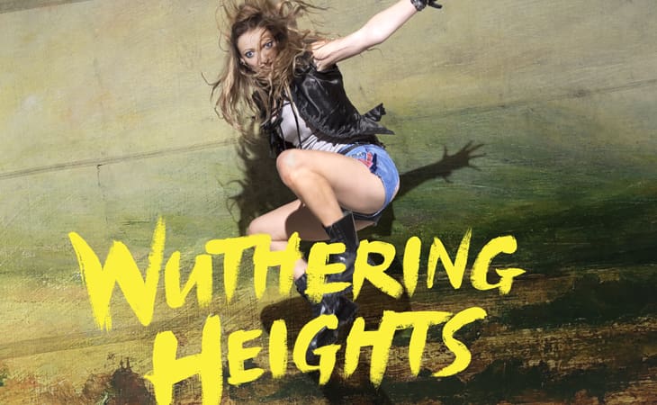 News: Dates announced for world premiere of  Emma Rice’s Wuthering Heights