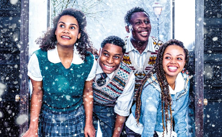 News: Cast announced for The Lion, the Witch and the Wardrobe UK tour