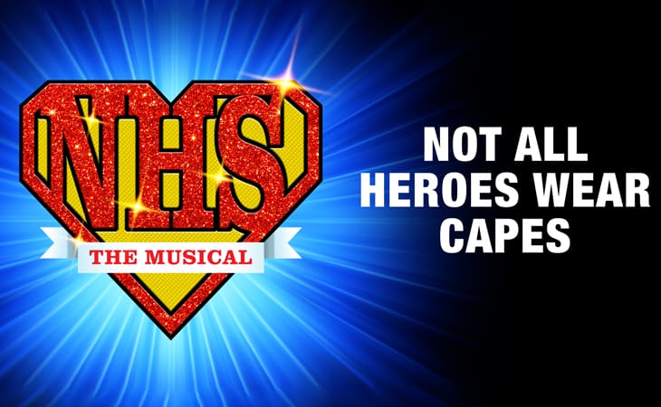 News: Theatre Royal Plymouth announce new production NHS the Musical