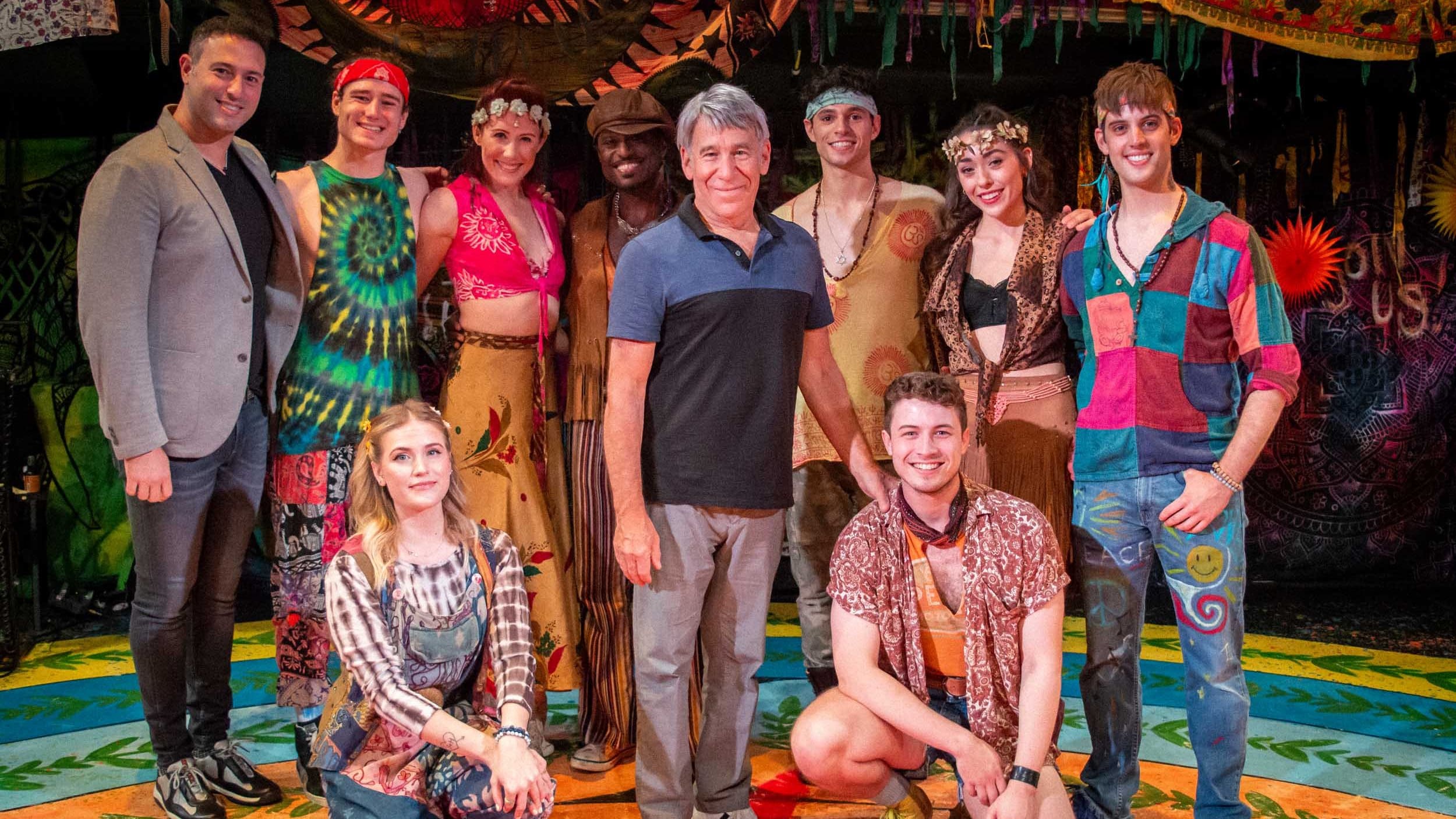 NEWS: Pippin’ has even MORE magic to do!
