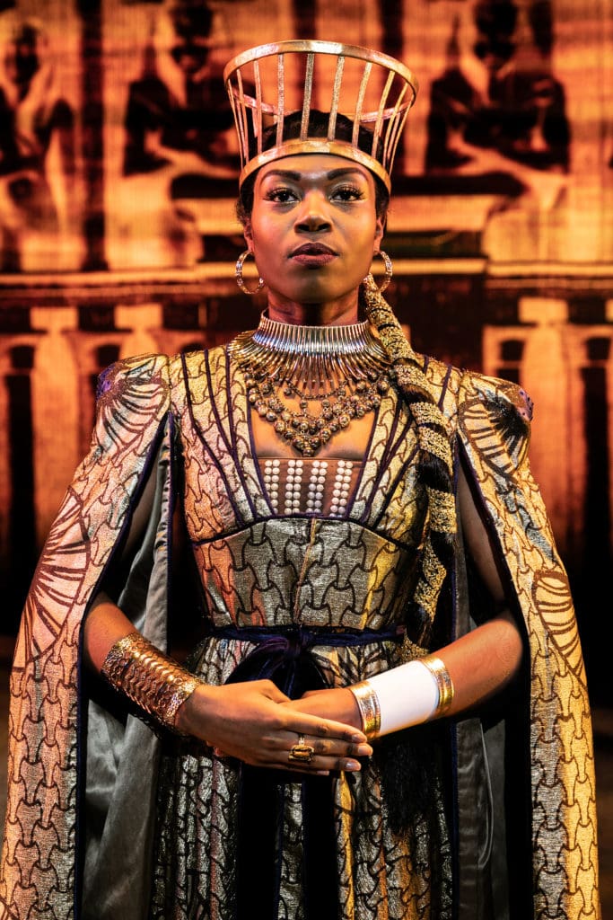 Nardia Ruth as Nefertari_Darren Bell_