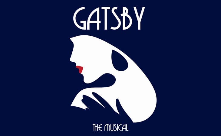 News: Gatsby: The Musical to play at Southwark Playhouse this festive season