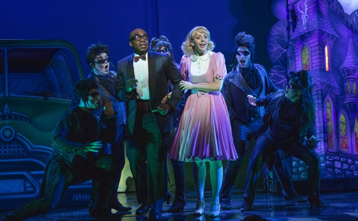 Featured image for “News: The Rocky Horror Show announces live cinema screening”