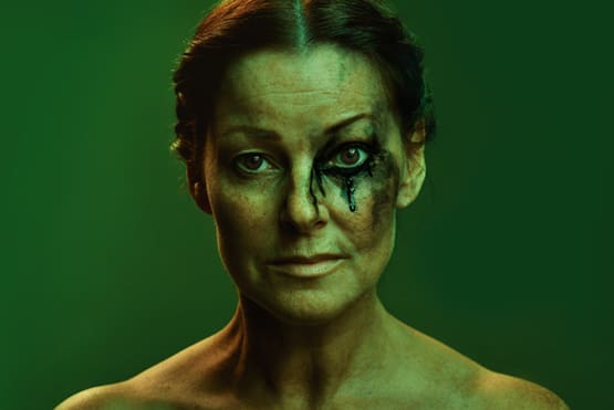 Ruthie Henshall in Passion