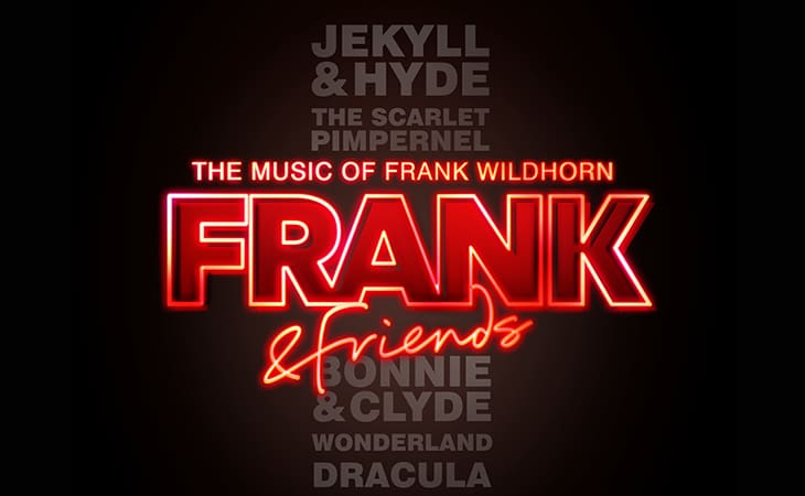News: Christine Allado, Kerry Ellis, John Owen-Jones, Natalie Mcqueen and Kayi Ushe to join Frank & Friends