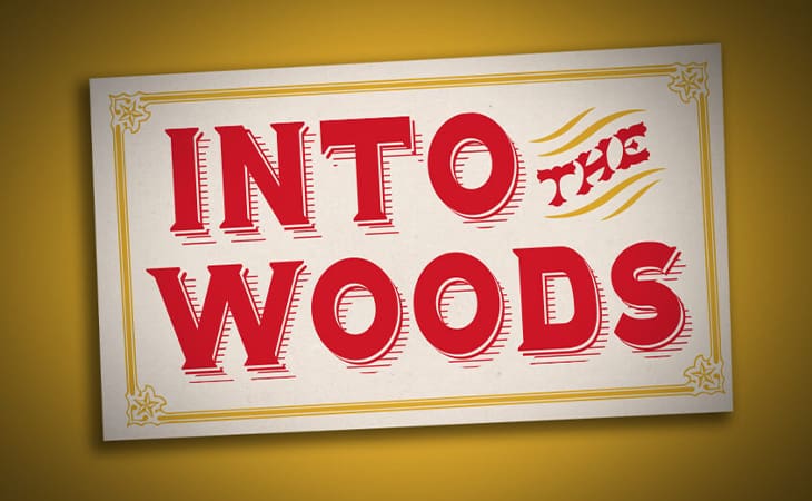 Featured image for “News: Into The Woods, the legendary Stephen Sondheim musical, is brought to life in a startling new production at Theatre Royal Bath”