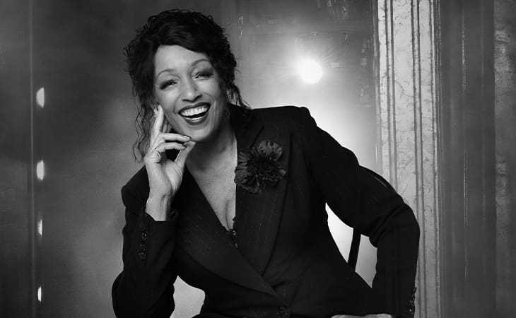 News: ‘Three Degrees’ soul sensation Sheila Ferguson joins the acclaimed UK and Ireland tour of the smash hit musical Chicago